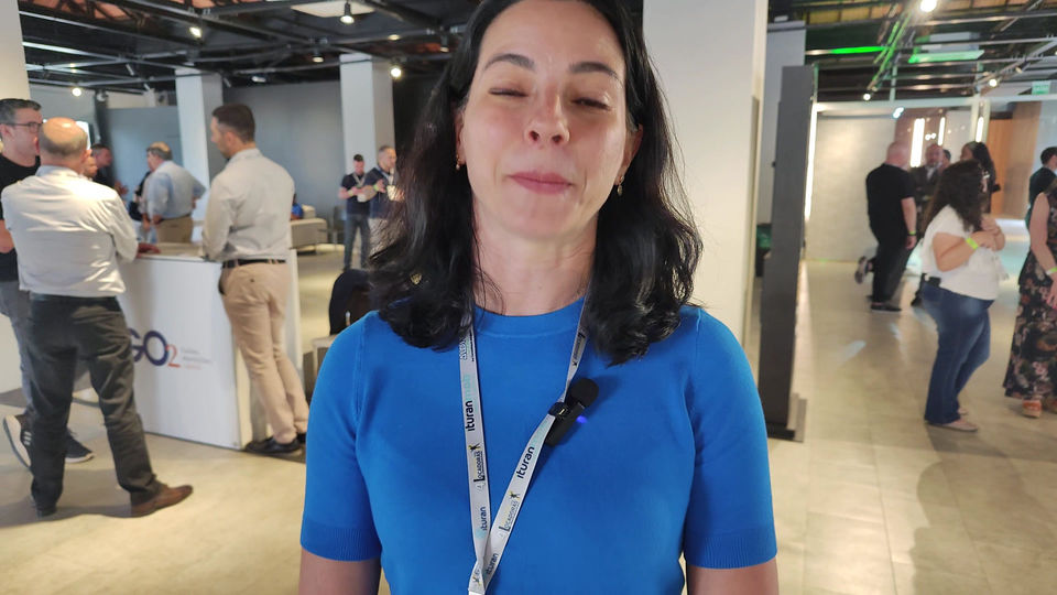 Depoimento do Participante
